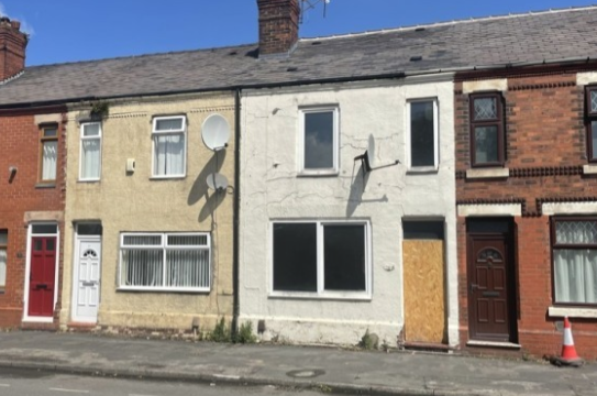 Refurbishment in Great Sankey photo